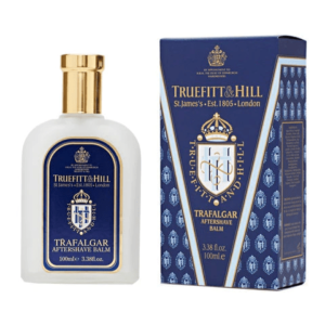 Truefitt & Hill Trafalgar Aftershave Balm 100ML