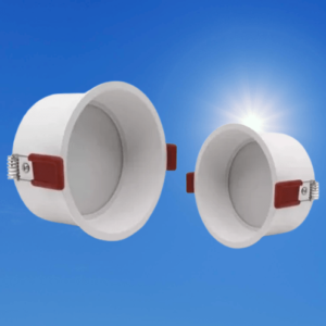 12W DEEP DOWNLIGHT PANEL