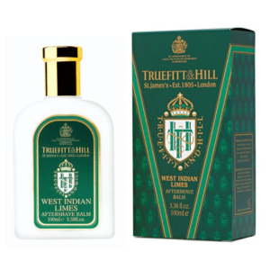 Truefitt & Hill West Indian Limes Aftershave Balm 100ML