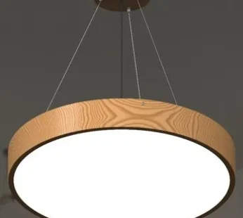 Matador Round LED Pendant Lights