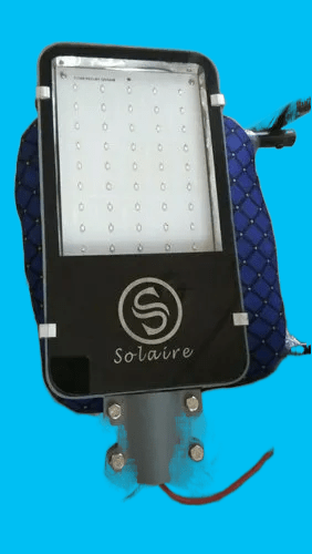 Solaire 50W Solar Light