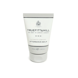 Truefitt & Hill Ultimate Comfort Aftershave Balm (Travel Tube) 100ML