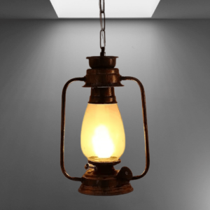 Lantern Hanging Light