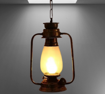 Lantern Hanging Light