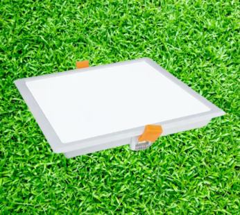 NOTION Cool White Square LED Panel Light, For Indoor, Model Name/Number: NE102