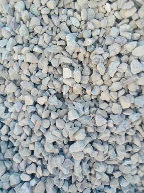 Crushed Aggregate Concrete, For Construction