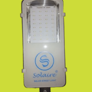 Solaire LED Street Light