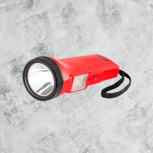 Duo Rechargeable LED Torch