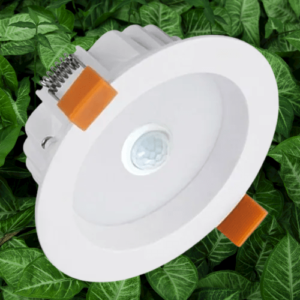 NOTION Cool White LED Round Panel Light, 85vac To 265vac, Model Name/Number: NE101