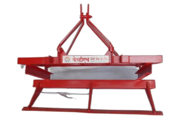 Tractor Operated Kulav, For Agriculture - Image 2