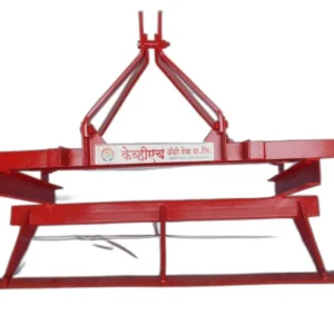 Tractor Operated Kulav, For Agriculture