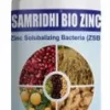 Zinc Solubilizing Liquid Bio Fertilizer