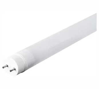 EEMPL 18 Watt retrofit LED tube Light, Shape: Linear