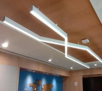 LED Linear Aluminum Profile Light