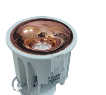 7w Cob Led Spotlight