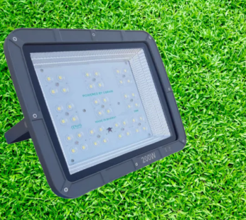 200W Halogen Flood Light, For Outdoor