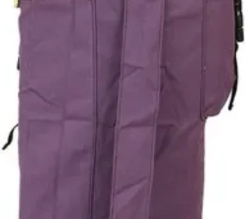 KD Yoga Mat Bag Cotton Canvas Cover