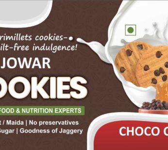 Nutrimillets – Cookies – 500 grams