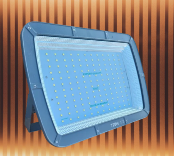 720W Helogen Flood Light, For Warehouse