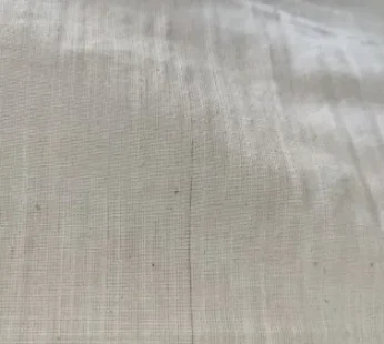 Khadi Cotton Fabric Handloom