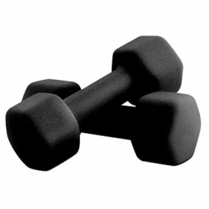 GN Neoprene Dumbbells