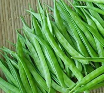 Cluster Beans 10 gm