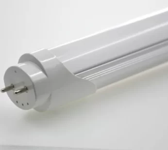20 W Retrofit LED aluminum Tubes lights