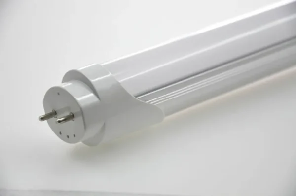 20W Aluminum Retrofit Tubes