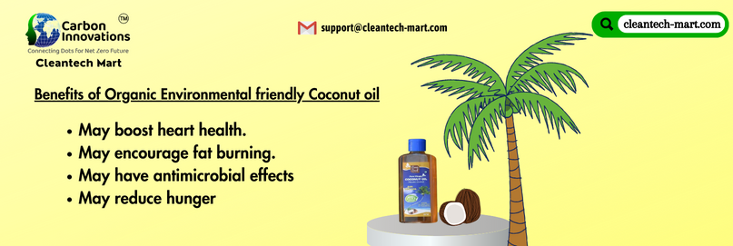 Eco Friendly Personal Care and Grooming Products