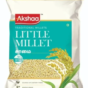 AKSHAA Yellow Little Millet