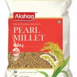 Natural Pearl Millet Protein