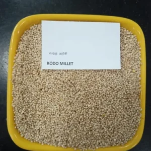 Kodo Millet 25kg Gluten-Free