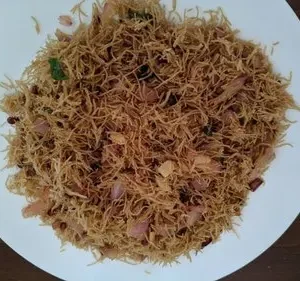 Pearl Millet Vermicelli