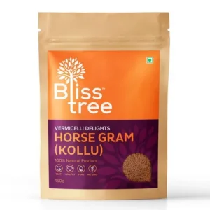 6 Months Horse Gram Vermicelli
