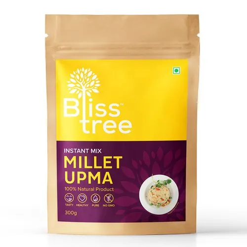 Instant Millet Upma Mix