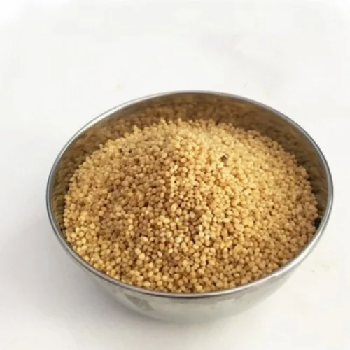 Indian Organic Foxtail Millet