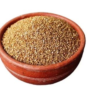 Indian Organic Kodo Millet