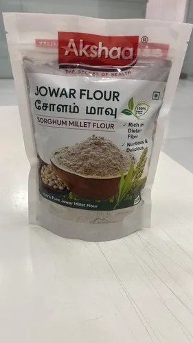 Indian Jowar Sorghum Flour