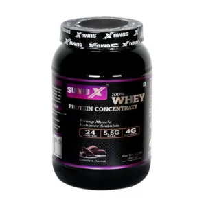 Pure Whey Concentrate 1kg