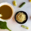 Unloq Jain Instant Super Healthy Green Soup, 100gm Pack, Serve 8 Bowls - Image 4