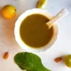 Unloq Jain Instant Super Healthy Green Soup, 100gm Pack, Serve 8 Bowls - Image 2