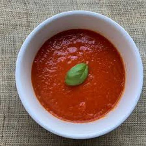 Instant Tomato Soup