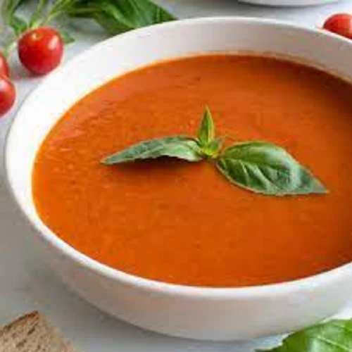 Tomato Soup Premix