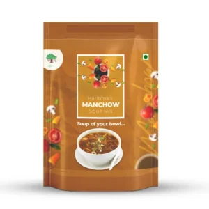 Haritima Manchow Soup Mix