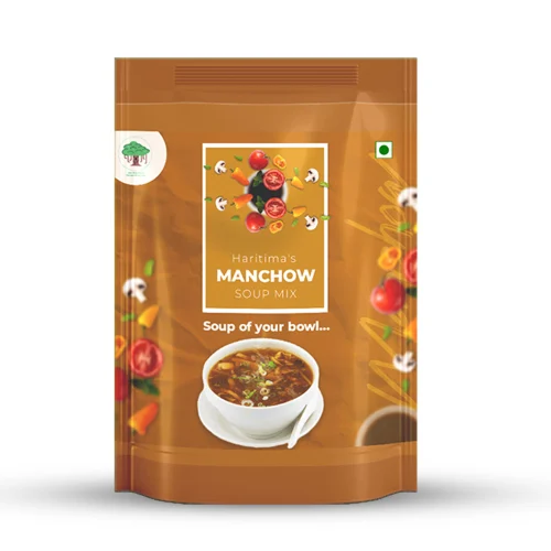 Haritima's Manchow Soup Mix