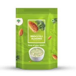 Broccoli Almond Soup Mix