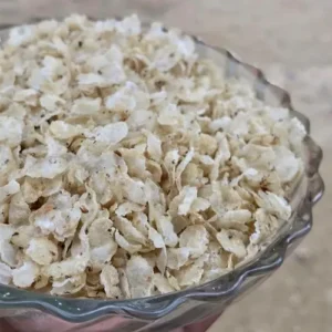 Sorghum Millet Flakes Gluten-Free