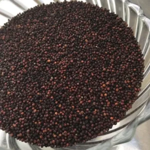 Organic Parboiled Foxtail Millet