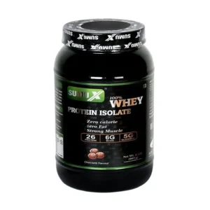 Pure Whey Isolate 1kg
