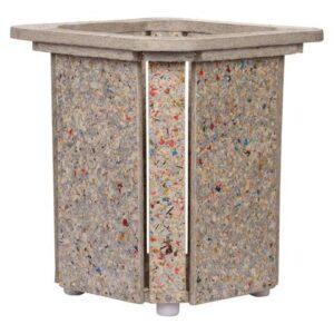 Versatile Storage Bin Solution